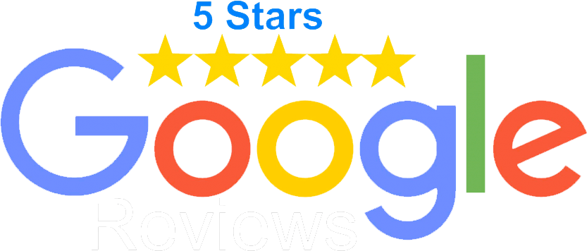 Google 5 Stars